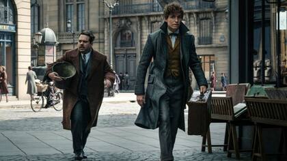 La película se estrenará en el mes de noviembre, y poco a poco comienzan a conocerse más detalles sobre su trama