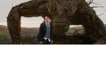 La película se estrenó el jueves último