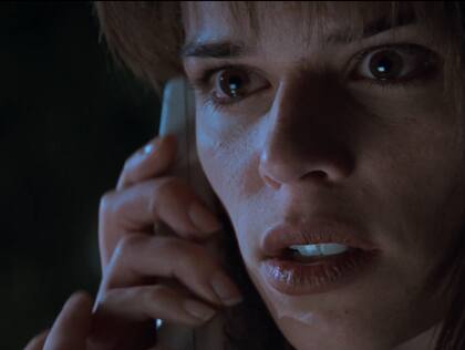 La película se estrenó en 1996 y estuvo dirigida por Wes Craven (Captura: BBC)