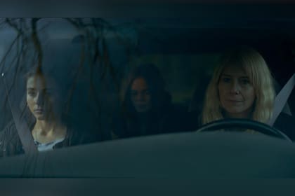 La película se estrenó en 2020 en Netflix