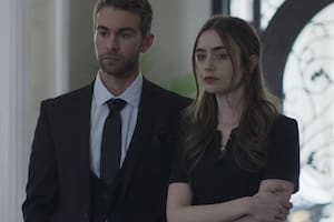 La película se estrenó en 2020 y llegó a Netflix el 24 de enero (Foto: Netflix)