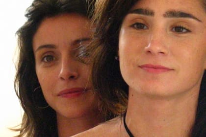 La película se posicionó como una de las favoritas de Netflix