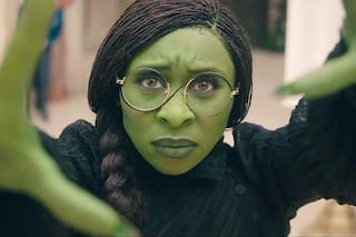 Dónde se puede ver Wicked en streaming