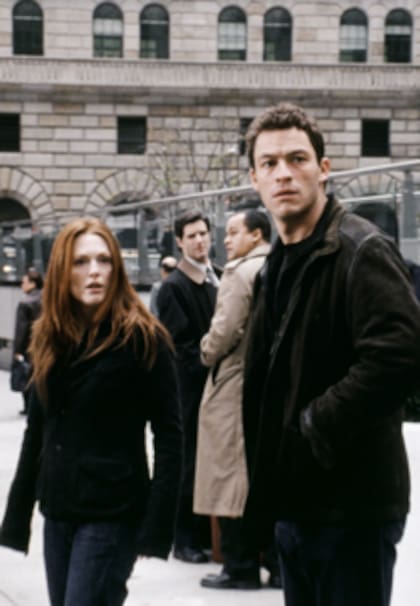 La película sigue la historia de Telly Paretta, una madre que vive sumida en el dolor tras perder a su hijo de 8 años en un accidente aéreo