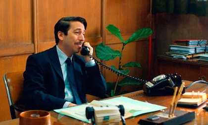 La película sobre Tangalanga y un clásico: el teléfono fijo