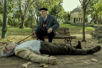 La película tendrá un estreno limitado en cines el 19 de febrero, y el 6 de marzo llegará a la plataforma de streaming