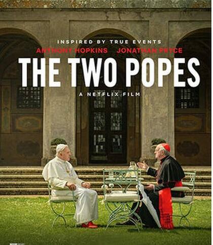 La película tiene cuatro nominaciones a los Globos de Oro.