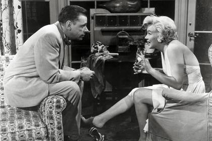 La película tuvo que adaptar los chistes a las exigencias del código de censura de Hollywood