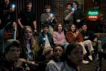 La película ya está disponible en Prime Video