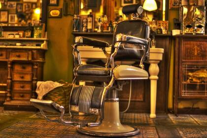 La peluquería Hyde Park, de Chicago, tomó mucho prestigio desde que Obama comenzó a cortarse el pelo allí