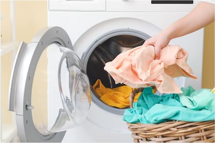 La pelusa en la ropa es uno de los problemas más comunes