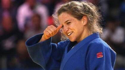 La Peque cerró el año con otro bronce