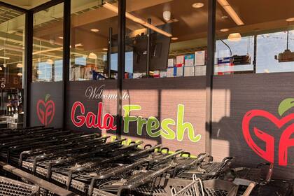 La pequeña bodega que fundó una familia de inmigrantes se transformó en una próspera cadena de supermercados con presencia en cinco estados