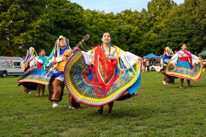 La “pequeña Ecuador” en Nueva York ofrece festivales, gastronomía y música que refuerzan la identidad migrante