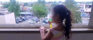 Tiene 10 años, sufrió bullying y no quiere volver a la escuela porque le tiene miedo a sus compañeras