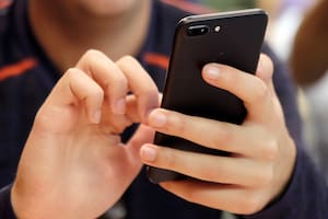 Ciberseguridad: cómo evitar perder información si te roban el celular