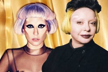 La performer francesa demandó a la cantante por derechos de autor y daños morales