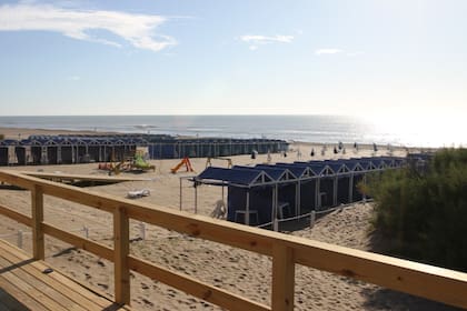 La Pérgola: cuánto sale de la carpa