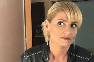 Romina Manguel cuestionó los Martín Fierro a Moria Casán y Cristina Pérez