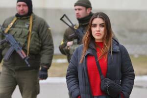 La periodista argentina que cubrió la guerra de Ucrania, Sol Macaluso, será parte de Gran Hermano VIP