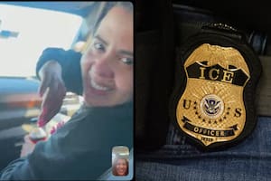 Periodista colombiana le gana al ICE: sale en libertad con una fianza de US$10 mil