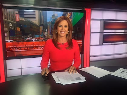 La periodista completó las grabaciones de su nuevo espacio televisivo de entrevistas, según lo acordado, recibió la compensación económica correspondiente, pero el programa sigue sin estrenarse