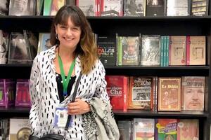 Marea: veinte años de una editorial dedicada a la no ficción