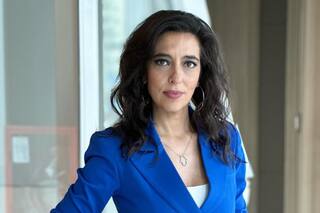 Roxy Vázquez reveló detalles de cómo transitó el dengue y sus días en el hospital