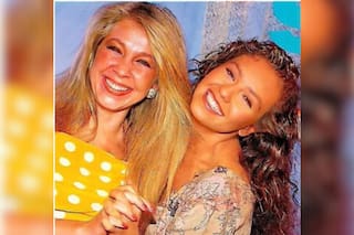 De qué murió la escritora Ernestina Sodi, hermana de Thalía