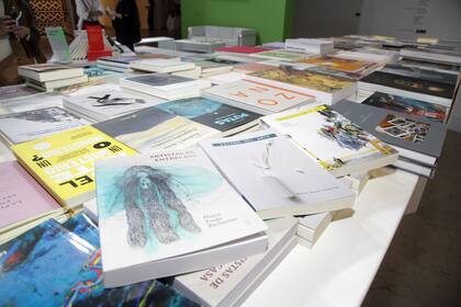 La periodista especializada en artes visuales,Paula Zacharias, moderará la charla Experiencia/ experimento del ciclo de charlas La Nacion