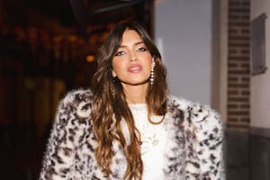 Preocupación por la salud de Sara Carbonero: fue operada de urgencia