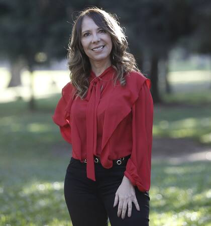 La periodista habló con LA NACION sobre su nuevo ciclo que comienza hoy en LN+, y que irá todos los viernes de 22 a 23
