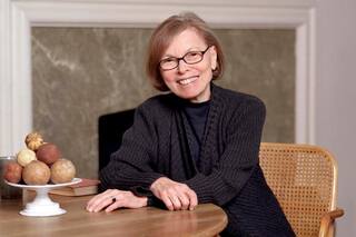 Murió Janet Malcolm, la "dama terrible" del periodismo estadounidense