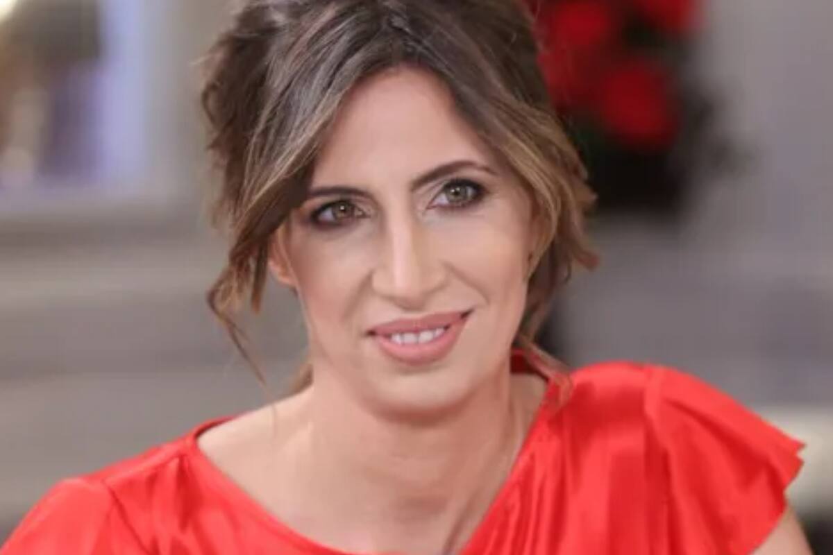 La emotiva despedida de Luciana Geuna tras dejar Telenoche: “Se cierra ...