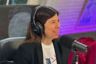 La Academia Nacional de Periodismo denunció "persecución y hostigamiento" de simpatizantes de Milei contra O'Donnell