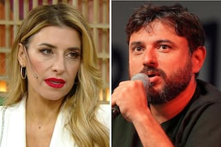 Qué pasó entre Mariana Brey y Juan Grabois