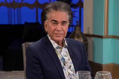 La periodista Nancy Duré confirmó que los maletines contenían fármacos necesarios tras su trasplante