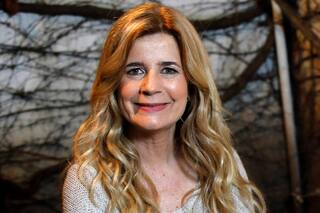 El mal momento de Mercedes Ninci: tras descompensarse al aire, estuvo en terapia intensiva