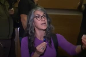 El fuerte cruce del fiscal del caso Agostina Vega con una periodista