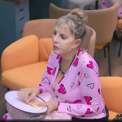 La periodista Shanik Berman es una de las preferidas dentro de La Casa de los Famosos