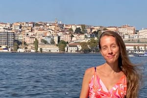 Secuestran a una periodista estadounidense en Irak y buscan a sus captores