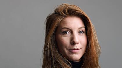 El detenido por el crimen de la periodista sueca admitió que la descuartizó