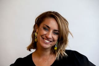 Qué le pasó a María Julia Oliván