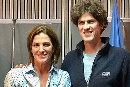 La periodista y conductora dejó Arriba Argentinos para unirse al economista Martín Lousteau en las elecciones legislativas del año pasado