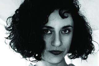 Crónicas de maternidad, el tiempo y el deseo