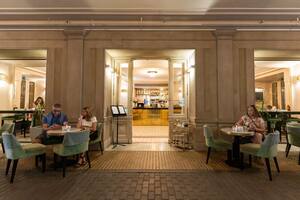 La “perla perdida” que se esconde dentro del Teatro Colón y es ideal para visitar el fin de semana