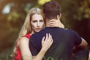 La persona codependiente, por lo general, se mueve por simbiosis