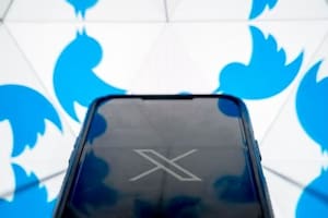 El usuario “@X” en Twitter aseguró que la compañía le quitó el nick sin permiso
