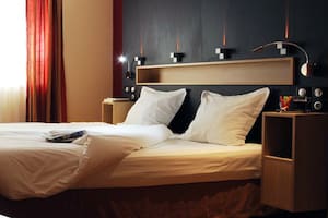 Trabajo soñado: buscan un "catador de camas" de hoteles 5 estrellas