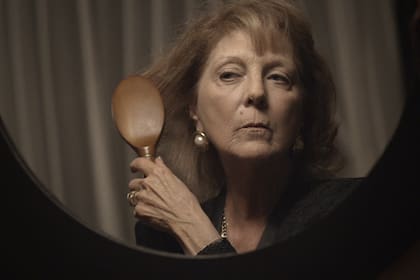 Susana Cart, en La persuasión